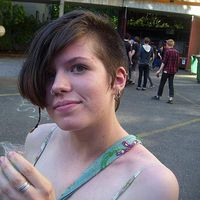 Fotos de Lilli Cantwell