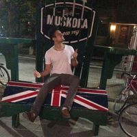 Photos de Shaun Nasiri