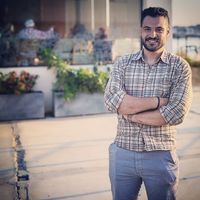 Ahmed Martin's Photo