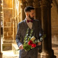 Adrián Prada Alonso's Photo