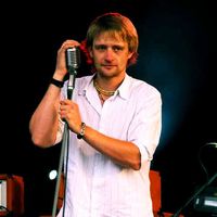 Voytek Urban's Photo