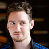 Joel Shapiro's Photo