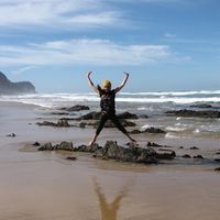 Małgorzata Kon's Photo