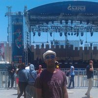 Fotos de abdell bro Saadi