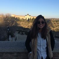 Mariia Garcia Diaz's Photo