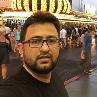 Sandeep Mahal's Photo