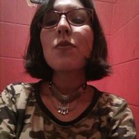 Carlota Gutierrez的照片