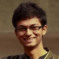 Kshitij Darkunde's Photo