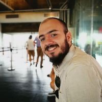 Antonino Troja's Photo