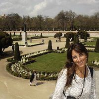 Silvana Cecchich的照片