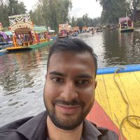 Le foto di Ash Bagla