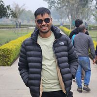 Abhineet Anand's Photo