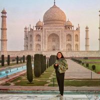 Lily Chauvet的照片