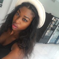 Kimberly David的照片