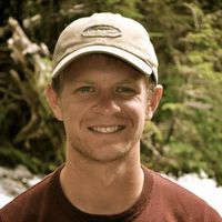 Фотографии пользователя Michael Budge