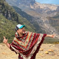 Alex Polanía's Photo