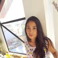 Diana Argoti的照片