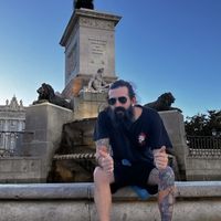 Fabricio Pineda的照片