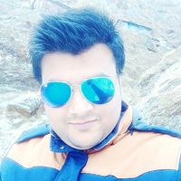 Saurav Jhunjhunwala's Photo