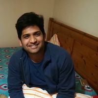 Haris  Aslam的照片