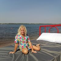 Natalia Burova's Photo