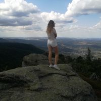 Zuzanna Kruk的照片