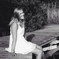 Angelica Karlsson的照片