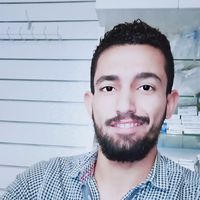 Hossam Ibrahim's Photo