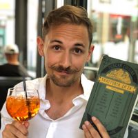 Alexander Brandrup's Photo