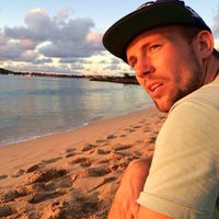 Andreas Sørensen的照片