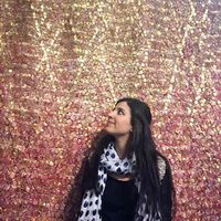 Johanna Villarreal's Photo