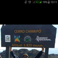 Alexander Hernandez的照片