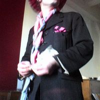 Aaron J Sender's Photo