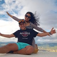 Fotos von Andrés Garzón