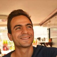 Alexy Bransone's Photo