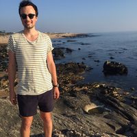 Ryan Bocock的照片