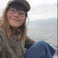 Anna Malmberg's Photo