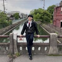 Dandi Priambodo's Photo