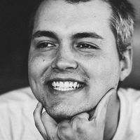 Spencer Fredericks的照片