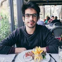 Samuel Ponce's Photo