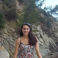 Daniela Patinier的照片