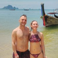 Stefan Dwight's Photo