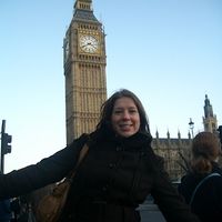 Christina Goebel's Photo