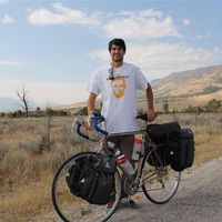 Wyatt Buttars's Photo