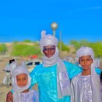 Issaga Ibrahim's Photo