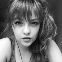 Clara Behmenburg's Photo