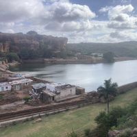 Keshavan Krishnaswamy's Photo