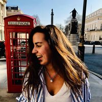 Sofia Fontana的照片