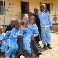 Sandra Lengheimer's Photo