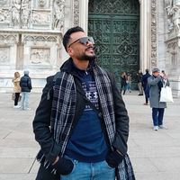 Ahmed Emad's Photo